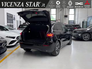 MERCEDES-BENZ B 180 usata, con Airbag Passeggero