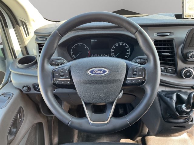 FORD Transit usata 9