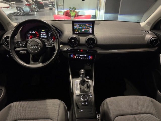 AUDI Q2 usata, con Controllo trazione