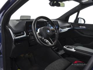 BMW 218 usata 7