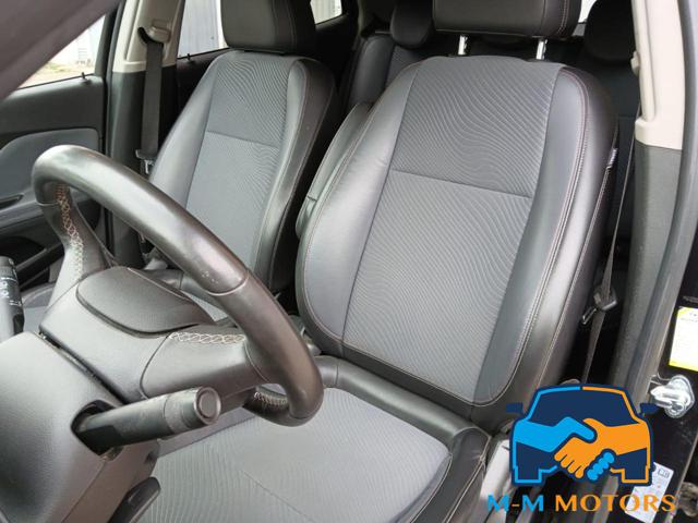OPEL Mokka usata, con Climatizzatore