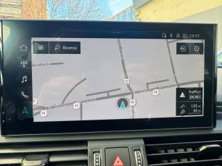 AUDI Q5 usata, con Cronologia tagliandi