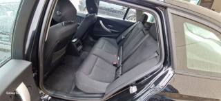 BMW 318 usata, con Cerchi in lega
