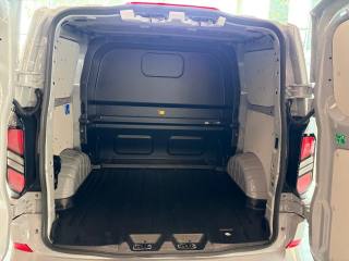 FORD Transit Custom usata, con Controllo automatico clima