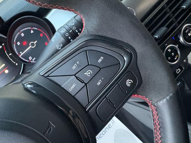 FIAT 500X usata, con Servosterzo