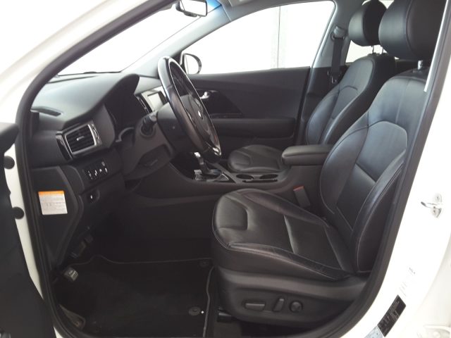 KIA Niro usata, con Alzacristalli elettrici