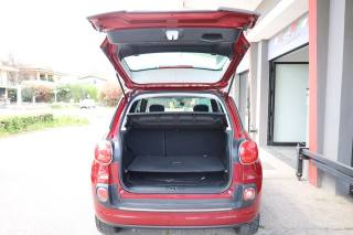 FIAT 500L usata, con Climatizzatore
