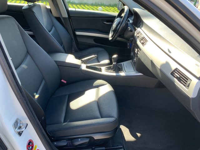 BMW 320 usata, con Controllo trazione