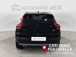 VOLVO XC40 usata, con Alzacristalli elettrici