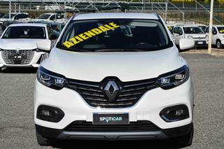 RENAULT Kadjar usata, con Airbag