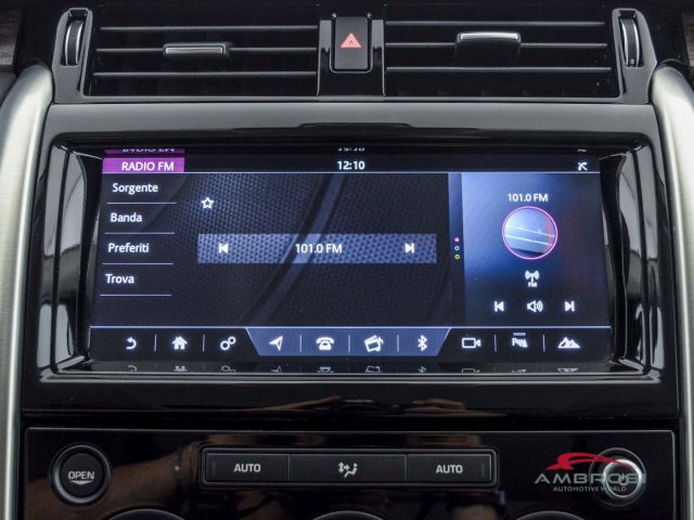 LAND ROVER Discovery usata 13
