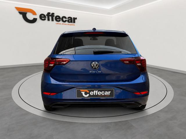 VOLKSWAGEN Polo usata, con Alzacristalli elettrici