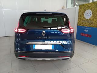 RENAULT Espace usata, con Autoradio