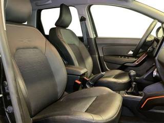 DACIA Duster usata, con Bracciolo