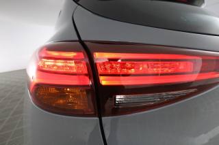 HYUNDAI Tucson usata 9