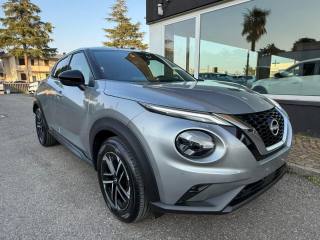 NISSAN Juke usata, con Airbag laterali