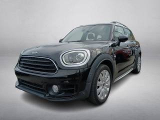 MINI Countryman usata, con Airbag