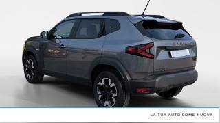 DACIA Duster usata, con Climatizzatore
