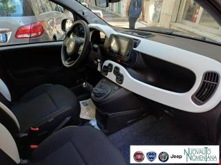 FIAT Panda usata, con Sensore di luce