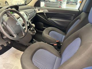 LANCIA Ypsilon usata 17
