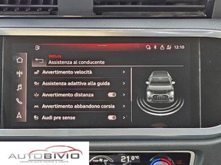 AUDI Q3 usata, con ESP
