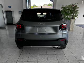 JEEP Avenger usata, con Alzacristalli elettrici