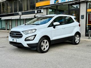 FORD EcoSport usata, con Climatizzatore