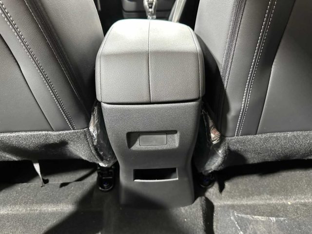 EVO Evo5 usata, con Telecamera per parcheggio assistito