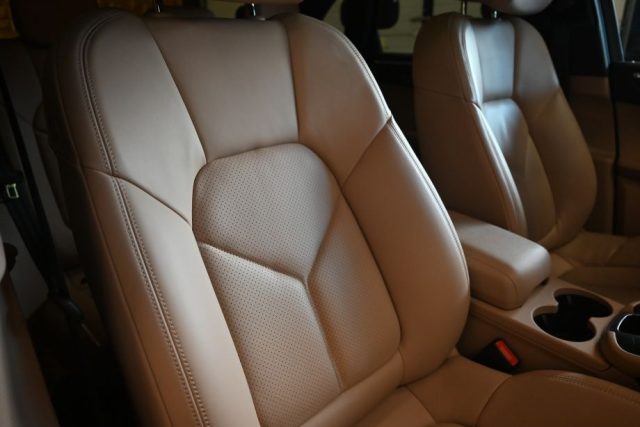 PORSCHE Macan usata 89