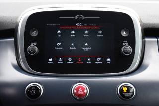 FIAT 500X usata, con Controllo trazione