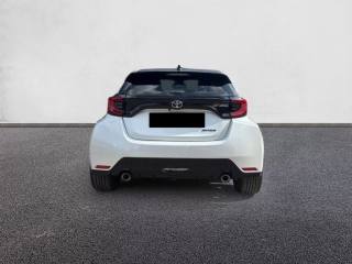 TOYOTA Yaris usata, con Alzacristalli elettrici