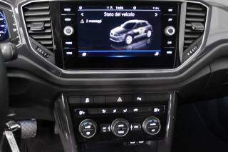 VOLKSWAGEN T-Roc usata, con Fari LED