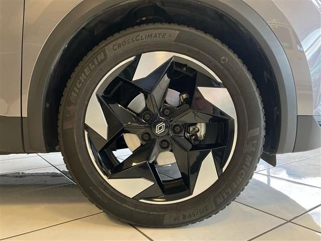 RENAULT Captur usata, con Chiusura centralizzata