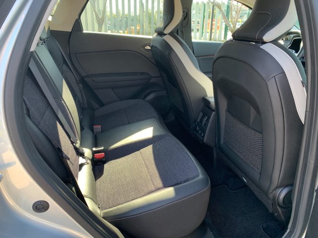 RENAULT Captur usata, con Controllo trazione