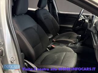 FORD Focus usata, con Autoradio