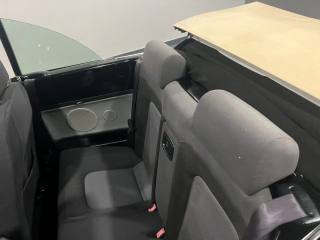 VOLKSWAGEN New Beetle usata, con Chiusura centralizzata