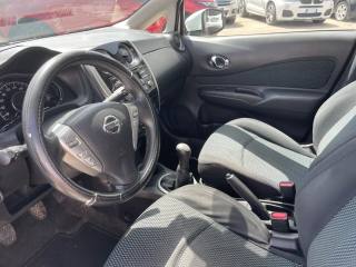 NISSAN Note usata 8