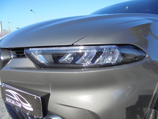 ALFA ROMEO Tonale usata, con Bluetooth