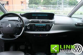 CITROEN C4 Spacetourer usata, con Controllo trazione
