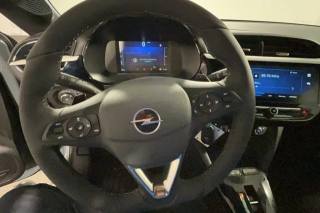 OPEL Corsa usata, con Touch screen
