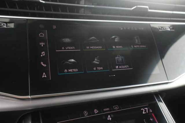 AUDI Q8 usata 16
