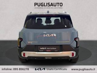 KIA EV2 usata 4