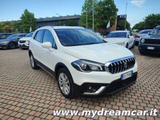 SUZUKI S-Cross usata, con Airbag Passeggero