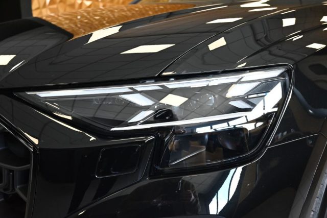 AUDI Q8 usata 13