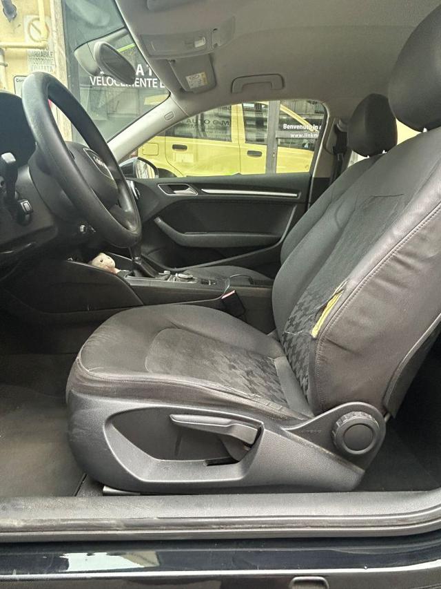 AUDI A3 usata, con Vivavoce