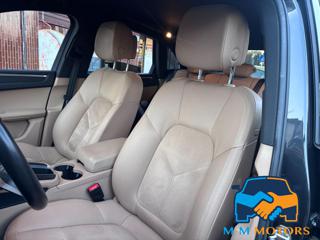 PORSCHE Macan usata, con Chiusura centralizzata
