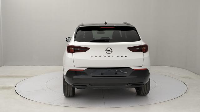 OPEL Grandland usata, con Airbag Passeggero