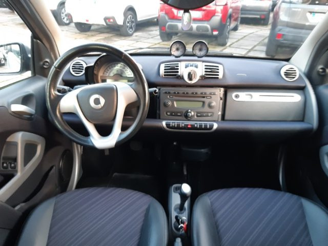 SMART ForTwo usata, con Cerchi in lega