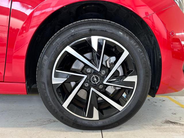 OPEL Corsa usata, con Chiusura centralizzata