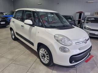 FIAT 500L usata, con Airbag Passeggero